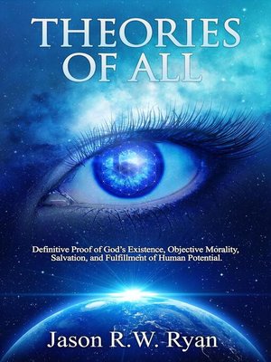 cover image of Theories of All